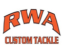 RWA Custom Tackle